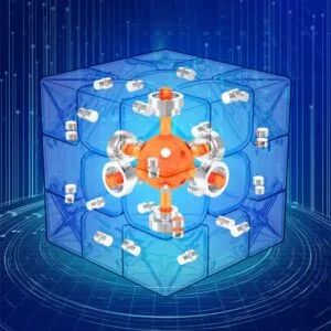 Melhores Marcas de Cubo Mágico