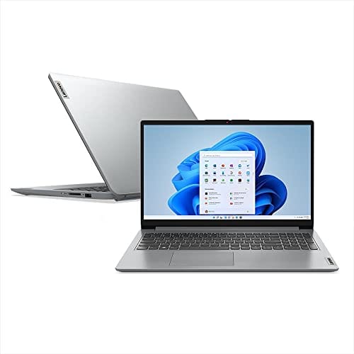 Notebook Lenovo Ideapad 1i i5-1235U 8GB 512GB