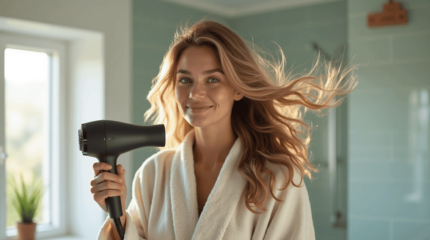 Melhores Secadores de Cabelo