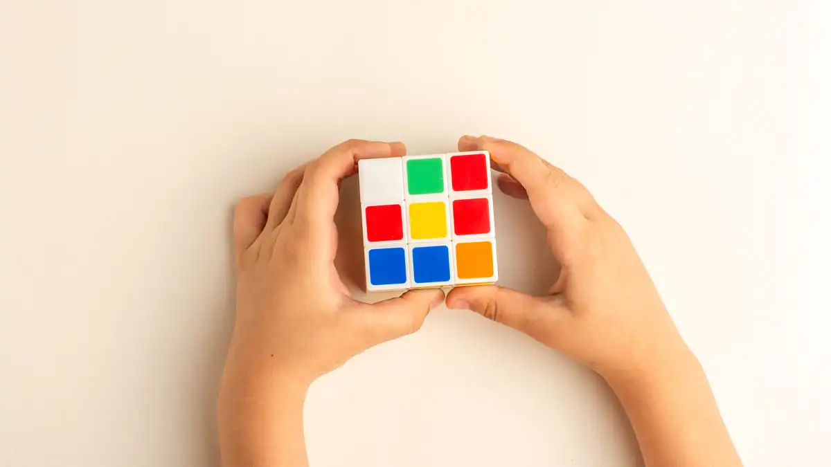 Qual cubo mágico comprar?